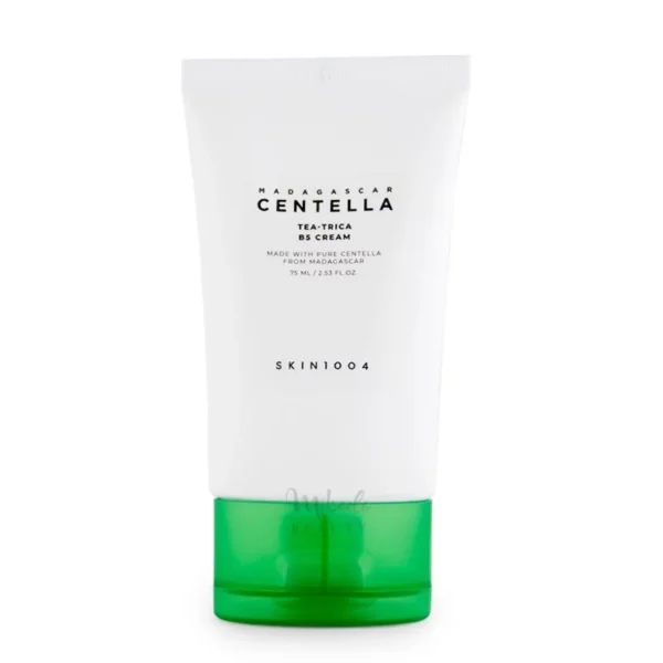 Madagascar Centella Tea-trica B5 Sunscreen 75ML