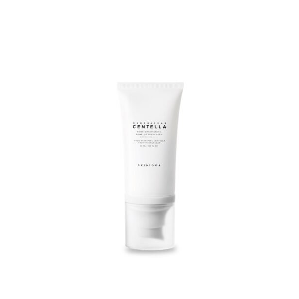 Madagascar Centella Tone Brightening Tone-up Sunscreen 50ML