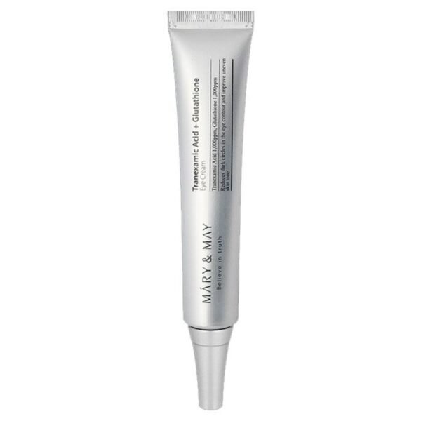 Mary & May Eye Cream Brightening 30g