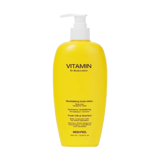 Medi-peel Vitamin Rx. Body Lotion 400ML Medi-peel Vitamin Rx. Body Lotion 400ML