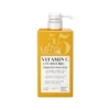 Medix 5.5 Vitamin C + Turmeric Brighten + Firm Body Cream 444ML