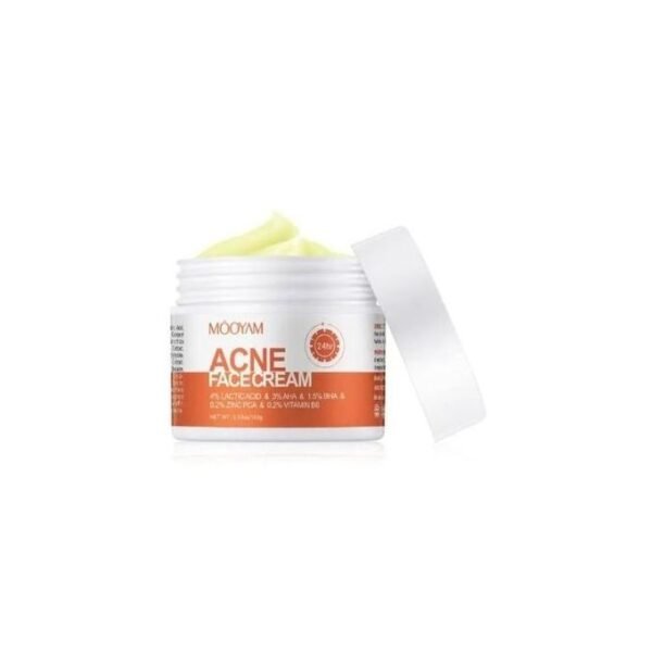 Mooyam Acne Face Cream 100G