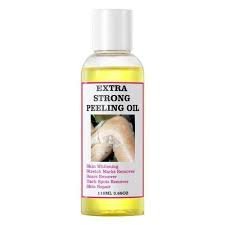 Mooyam Extra Strong Peeling Oil 110ML Mooyam Extra Strong Peeling Oil 110ML