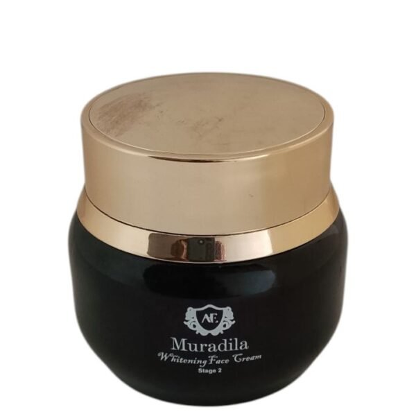 Muradila Whitening Face Cream