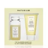 Naturium 2 In 1 Glowing Body Kit