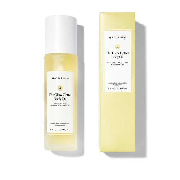 Naturium Glow Getter Body Oil 100ML Naturium Glow Getter Body Oil 100ML