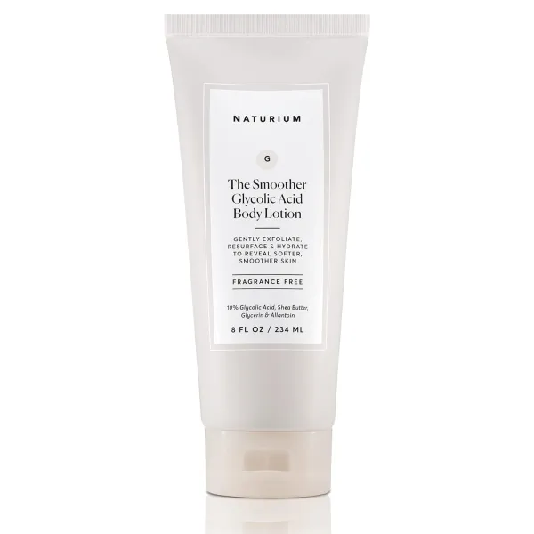 Naturium Glycolic Acid Body Lotion 234ML Naturium Glycolic Acid Body Lotion 234ML