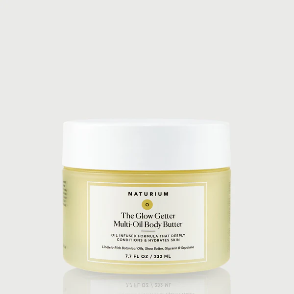 Naturium Multi Oil Body Butter 232ML Naturium Multi Oil Body Butter 232ML