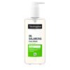 Neutrogena Oil Balancing Face Wash Lime & Aloe Vera 200ML