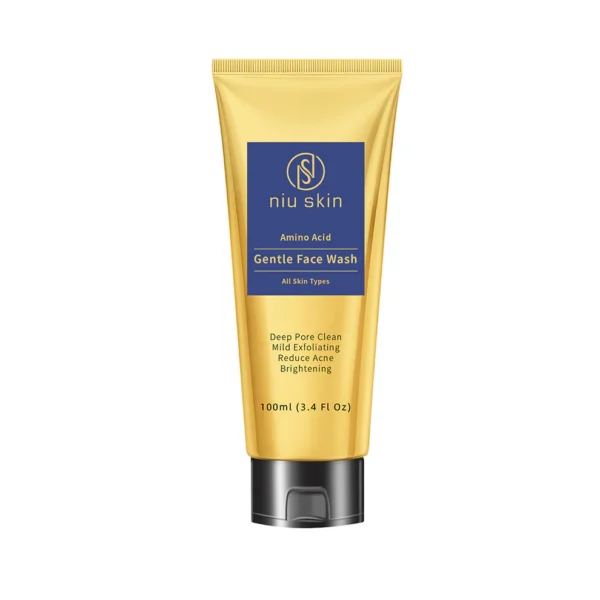 Niu Skin Amino Gentle Face Wash
