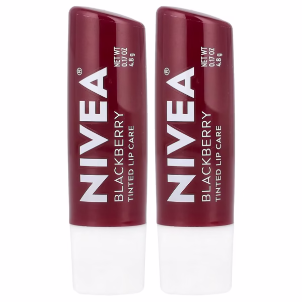 Nivea Lip Balm