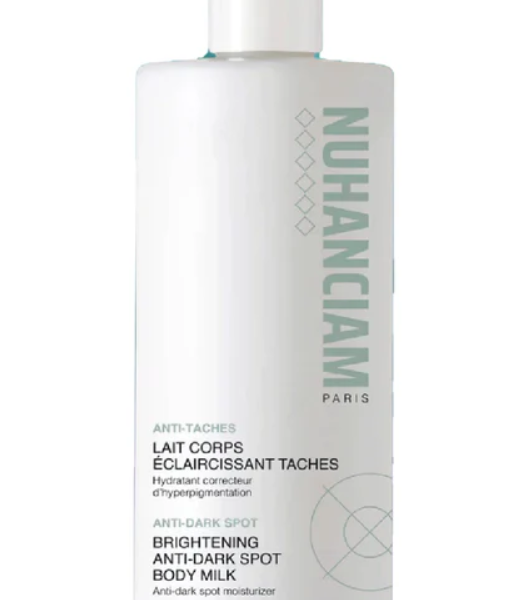 Nuhanciam Brightening Anti-dark Spot Body Milk 500ML