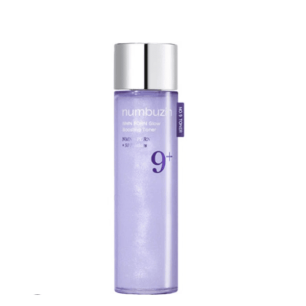 Numbuzin Nad+ PDRN Glow Boosting Toner 150ML