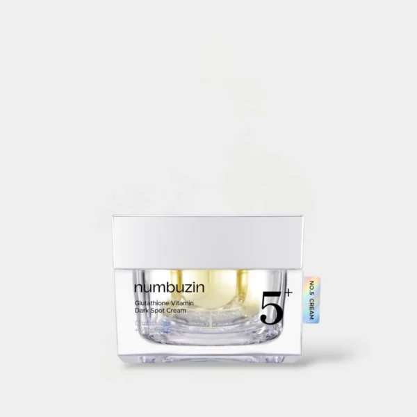 Numbuzin Vitamin C Glutathione Dark Spot Laser Cream