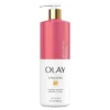 Olay Hyaluronic Nourishing Body Lotion 502ML
