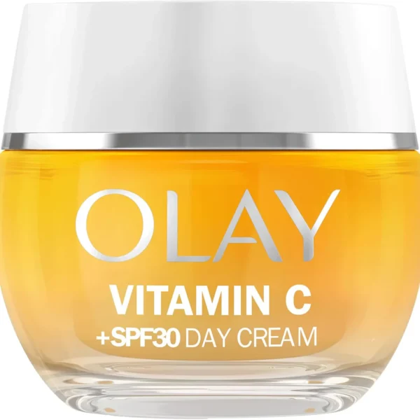 Olay Vitamin C Hydra Glow 50ML