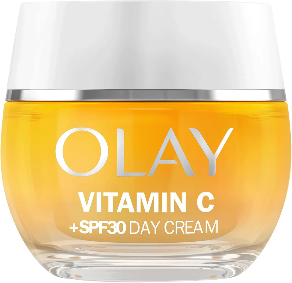 Olay Vitamin C Hydra Glow 50ML Olay Vitamin C Hydra Glow 50ML