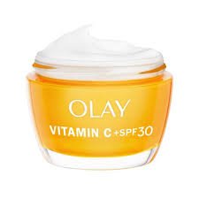 Olay Vitamin C Hydra Glow Face Cream 50ML Olay Vitamin C Hydra Glow Face Cream 50ML
