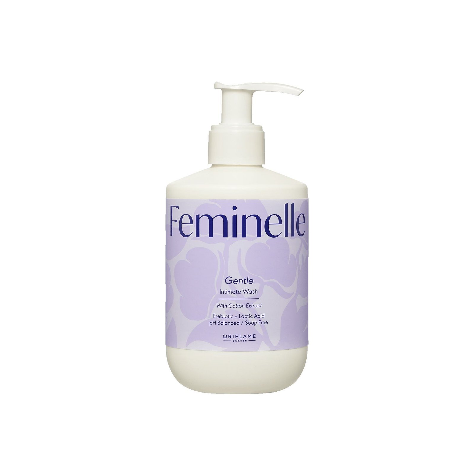 Oriflame Feminelle Gentle Intimate Wash 300ml Oriflame Feminelle Gentle Intimate Wash 300ml