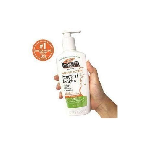 Palmer's Cocoa Butter Formula Massage Lotion For Stretch Marks 250ml Palmer's Cocoa Butter Formula Massage Lotion For Stretch Marks 250ml