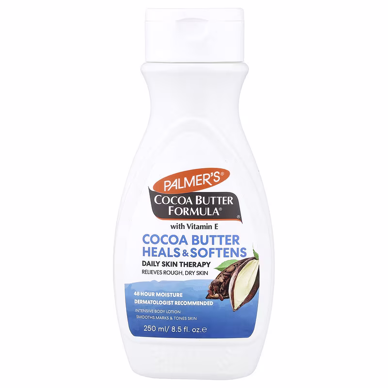 Palmer's Cocoa Butter Formula With Vitamin E 250ML Palmer's Cocoa Butter Formula With Vitamin E 250ML