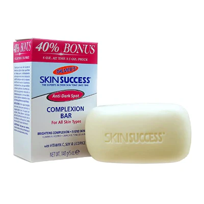 Palmer's Skin Success Anti-dark Spot Complexion Bar 140G Palmer's Skin Success Anti-dark Spot Complexion Bar 140G