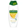 Palmolive Naturals Milk & Honey 500ML
