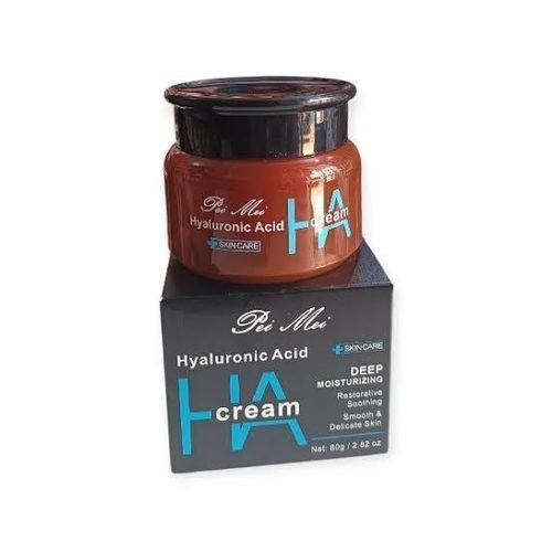 Pei Mei Hyaluronic Acid Cream 80G Pei Mei Hyaluronic Acid Cream 80G