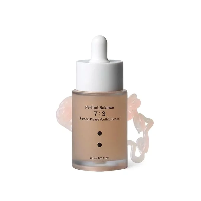 Perfect Balance Rosehip 7:3 Serum 30ML Perfect Balance Rosehip 7:3 Serum 30ML