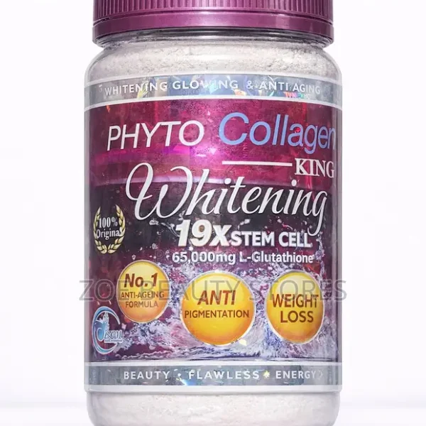 Phyto Collagen