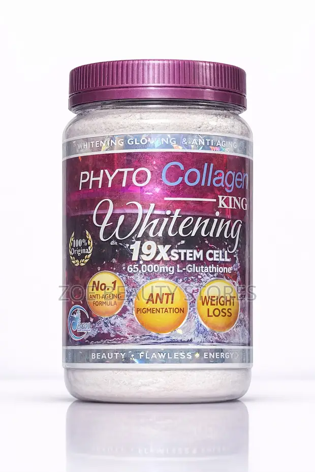 Phyto Collagen Phyto Collagen
