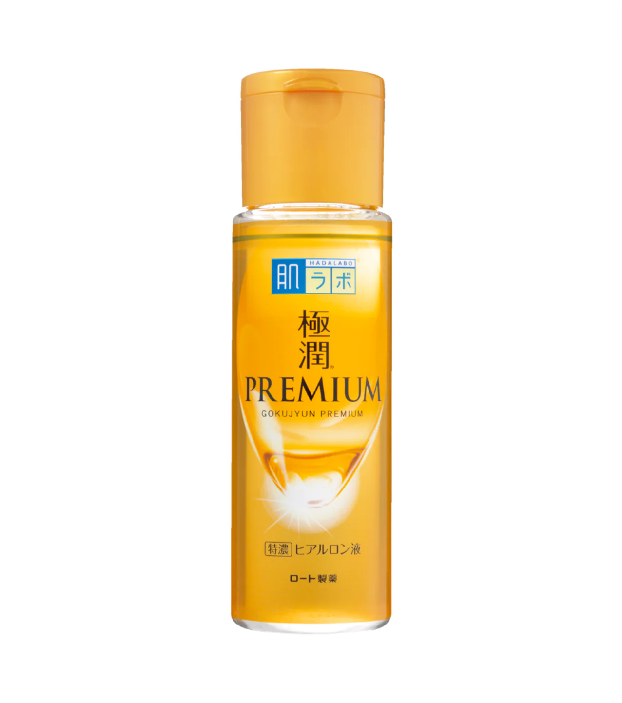Premium Hada Labo 170ML Premium Hada Labo 170ML