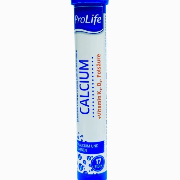 Prolife Calcium 102G