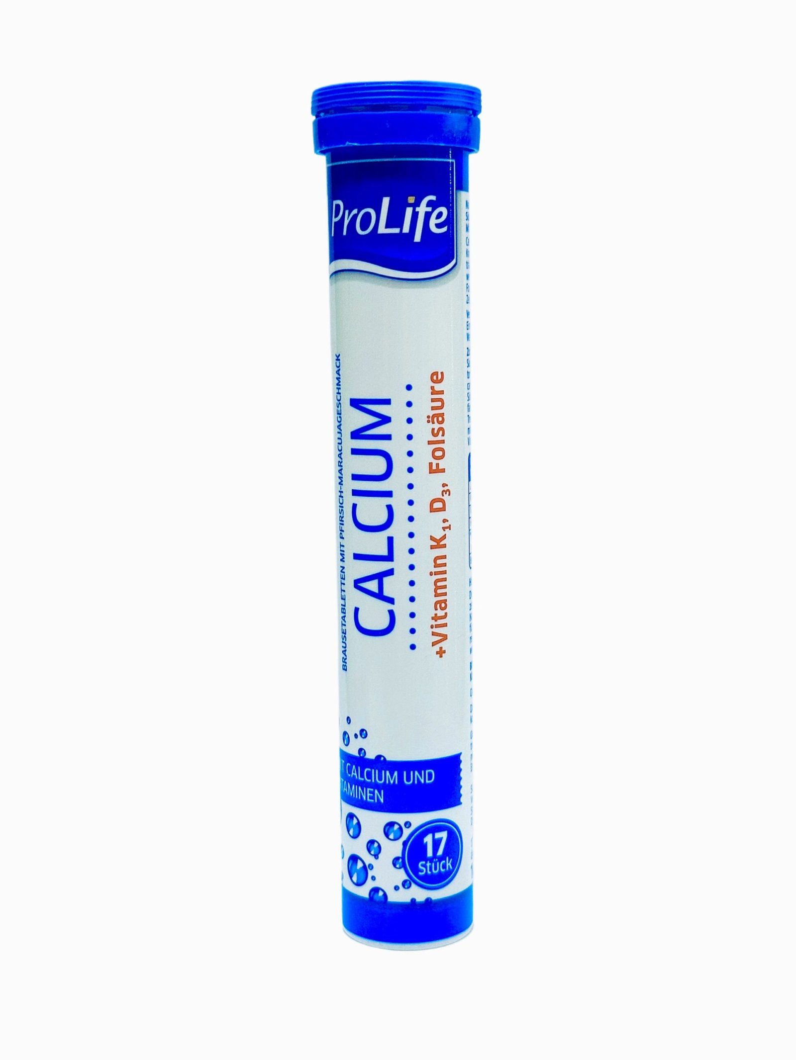 Prolife Calcium 102G Prolife Calcium 102G