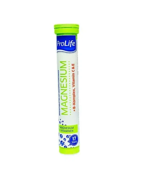 Prolife Magnesium 102G