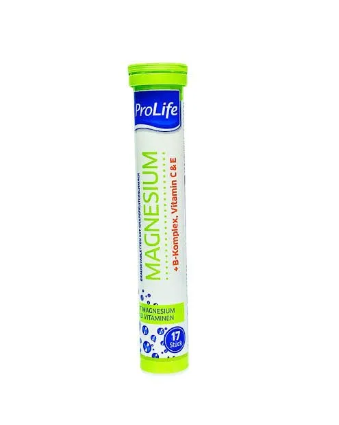 Prolife Magnesium 102G Prolife Magnesium 102G