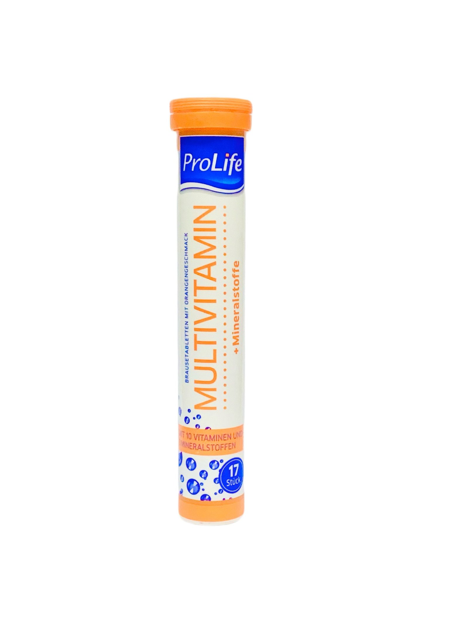 Prolife Multivitamin 102G Prolife Multivitamin 102G