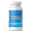 Puritan's Pride Probiotics Acidophilus 100 Tablets