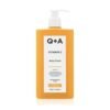 Q+a Vitamin C Body Cream