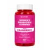 Restore Women's Probiotic Gummies (craneberry)