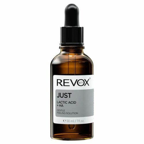 Revox Just Lactic Acid+ha 30ML Revox Just Lactic Acid+ha 30ML