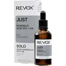 Revox Just Mandelic Acid 10% +ha 30ML Revox Just Mandelic Acid 10% +ha 30ML