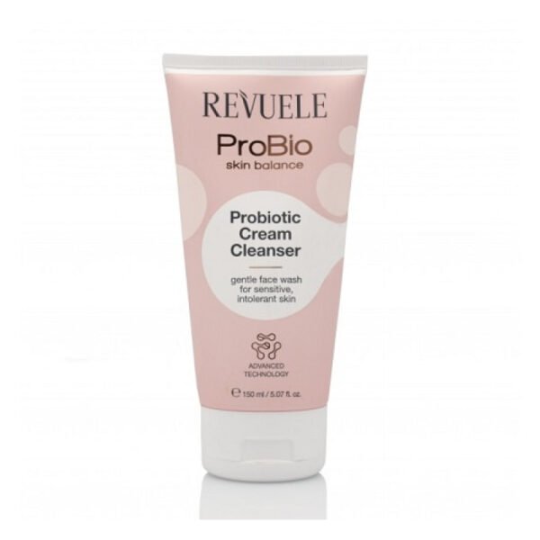 Revuele Probiotic Cream Cleanser 150ML