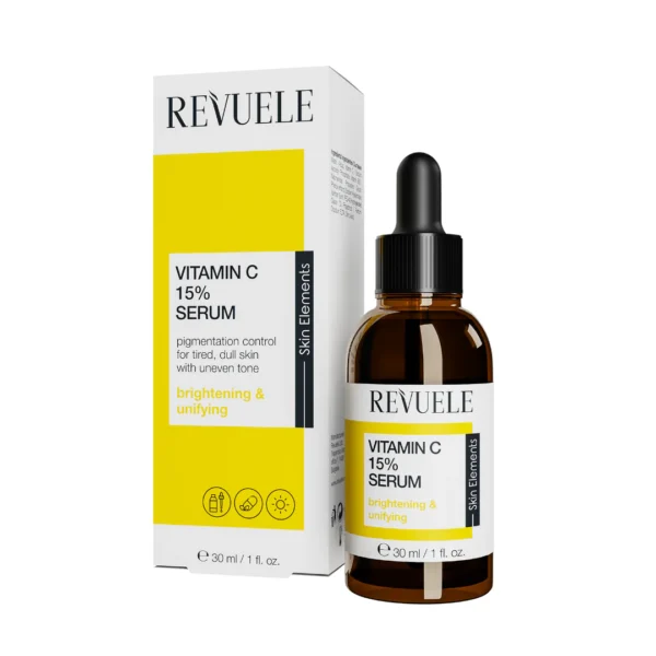 Revuelle 15% Vitamin C Serum