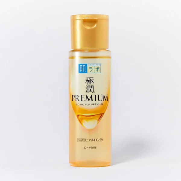 Rohto Premium Essence 170ml