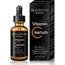 Roushun Vitamin C Serum 30ML Roushun Vitamin C Serum 30ML
