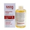 Sadia Exfoliating Toner Glycolic Acid 7% 240ML