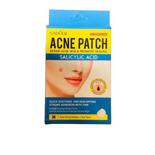 Sadoer Acne Patch Sadoer Acne Patch
