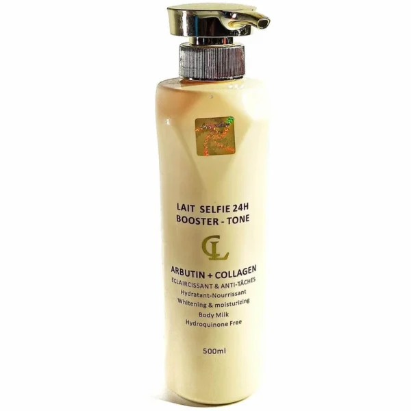 Selfie Lotion 500ml