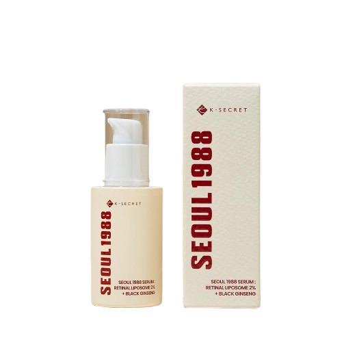 Seoul 1988 Retinal Serum 30ML Seoul 1988 Retinal Serum 30ML